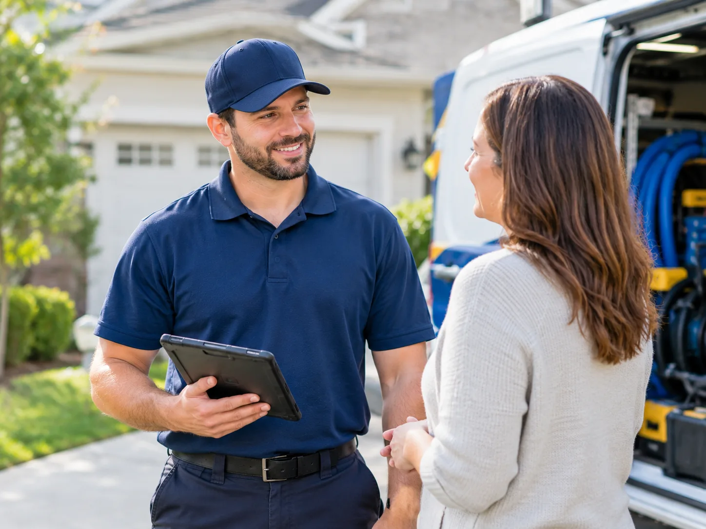 Sewage Backup Cleanup Kensington, NH FAQs